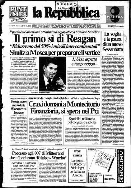 La repubblica